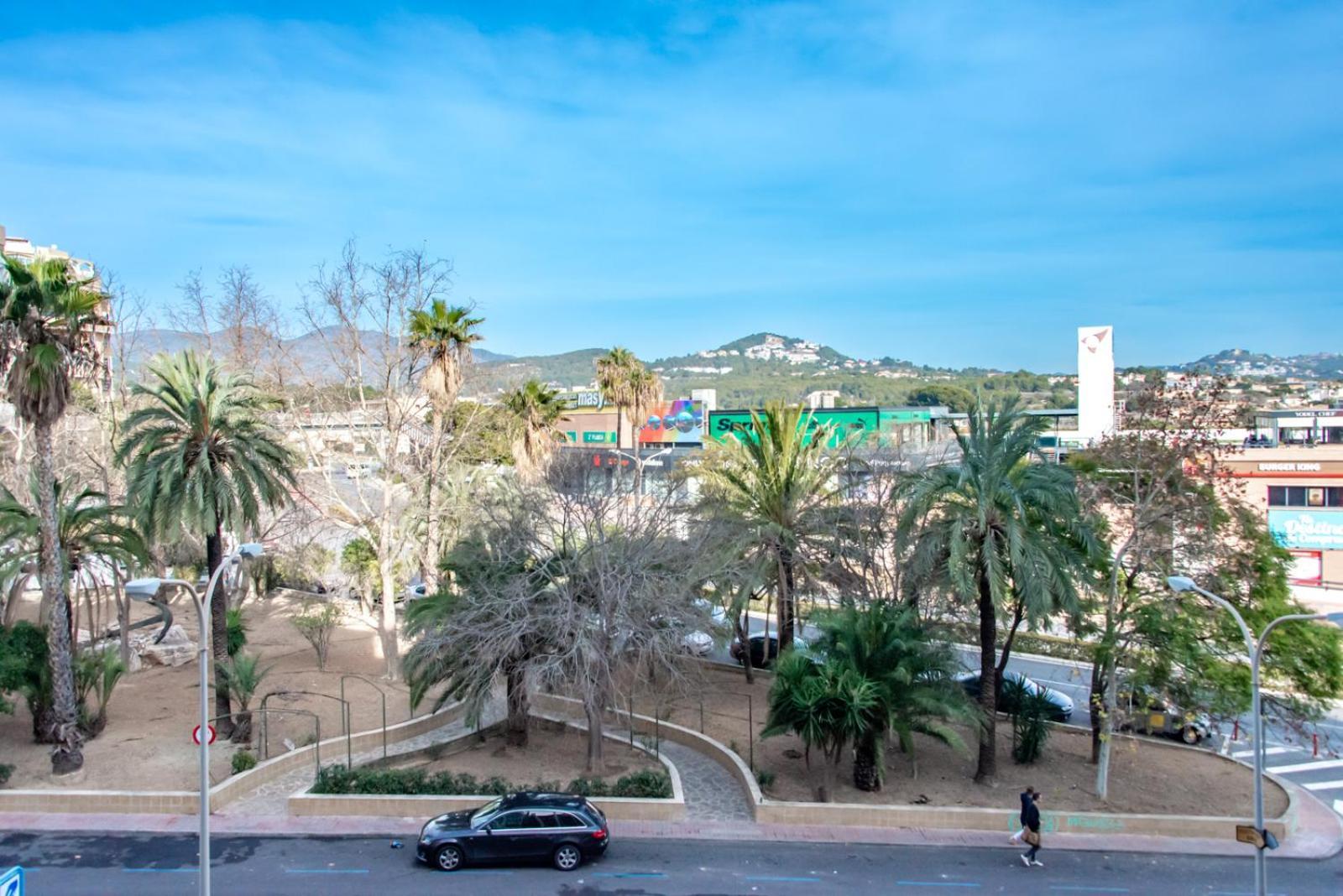 Centro L 1 Min Del Mar L Family & Friends * Calp