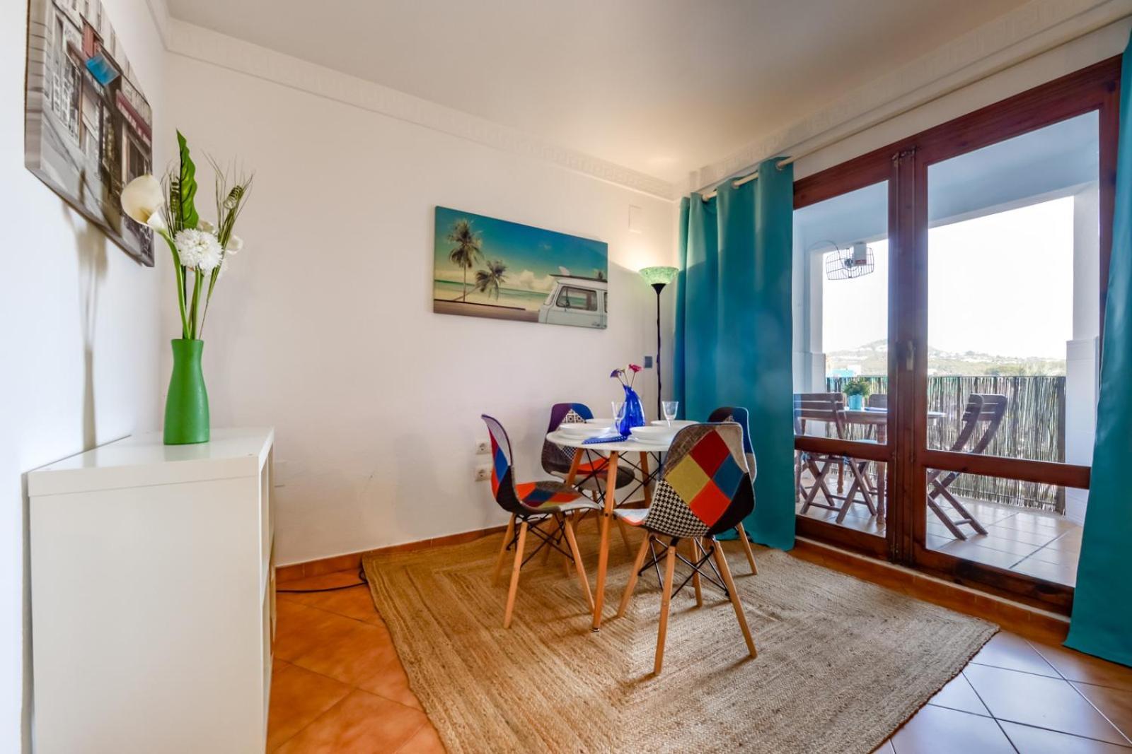Centro L 1 Min Del Mar L Family & Friends Appartement Calp
