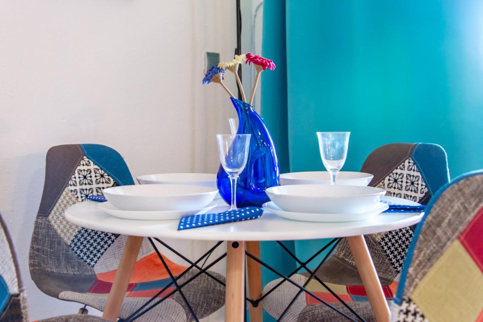 Centro L 1 Min Del Mar L Family & Friends * Calp